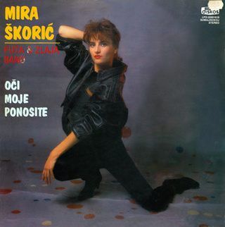 Mira Skoric - Diskografija  R-538015