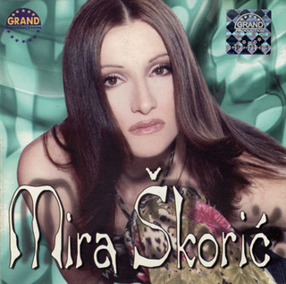 Mira Skoric - Diskografija R-538046