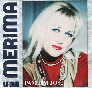 Merima Kurtis Njegomir - Diskografija R-542210