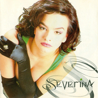 Severina - Diskografija R-556111