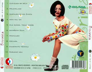Severina - Diskografija R-559723