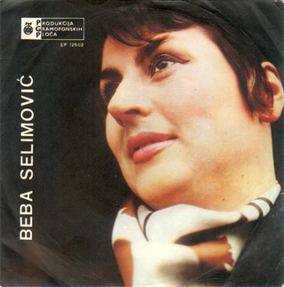 Beba Selimovic - Diskografija  R-567210