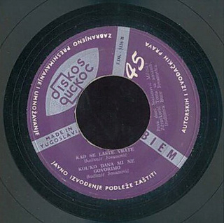 Toma Zdravkovic - Diskografija R-572613