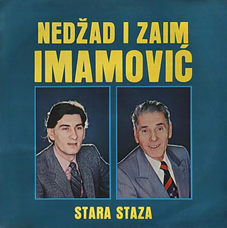 Nedzad Imamovic - Diskografija R-576118