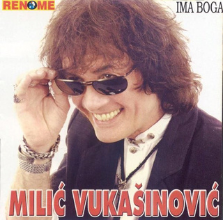 Milic Vukasinovic - Diskografija  R-578818