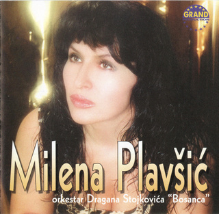 Milena Plavsic - Diskografija R-582610