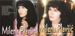 Milena Plavsic - Diskografija R-582613