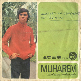 Muharem Serbezovski - Diskografija R-590913