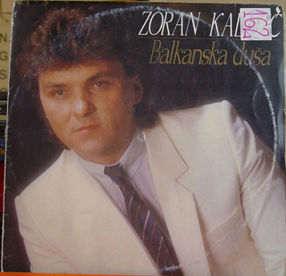  Zoran Kalezic - Diskografija R-618210