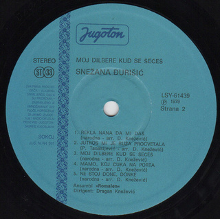  Snezana Djurisic - Diskografija R-649015