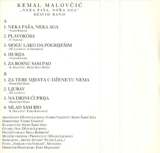 Kemal Malovcic - Diskografija - Page 2 R-656818