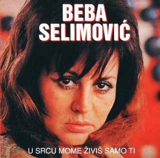 Beba Selimovic - Diskografija  R-663915