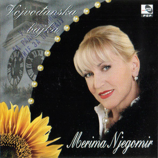 Merima Kurtis Njegomir - Diskografija R-668511