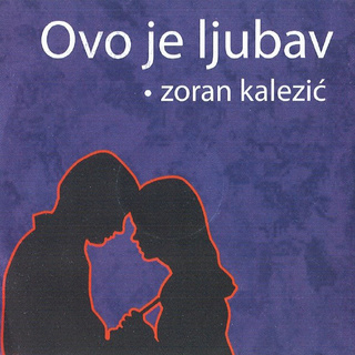  Zoran Kalezic - Diskografija R-669612