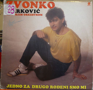 Zvonko Markovic - Diskografija  R-720712