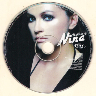 Nina Badric - Diskografija  R-763710