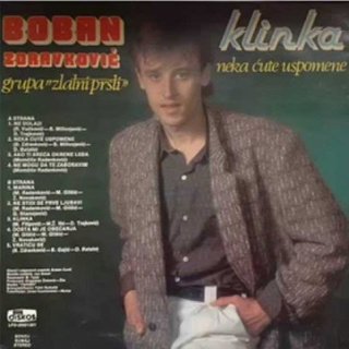Boban Zdravkovic - Diskografija R-766021