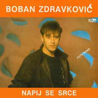 Boban Zdravkovic - Diskografija R-766024