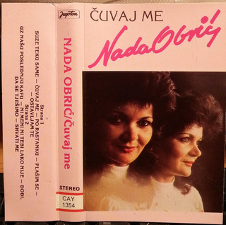 Nada Obric - Diskografija R-781713