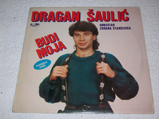 Dragan Saulic  - Diskografija R-824212