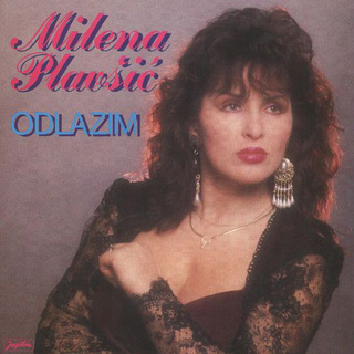 Milena Plavsic - Diskografija R-839312