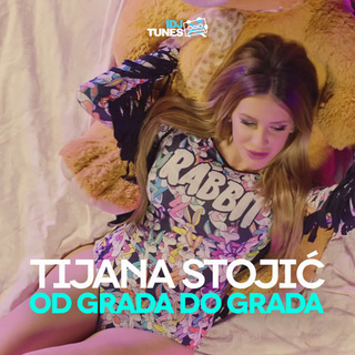 Tijana Stojic - Diskografija R-860910