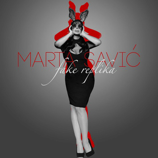 Marta Savic - Diskografija R-876210
