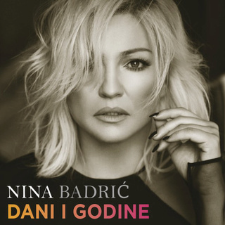 Nina Badric - Diskografija  R-908610