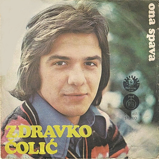 Zdravko Colic - Diskografija  R-924012