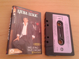  Ljuba Lukic - Diskografija  R-973210
