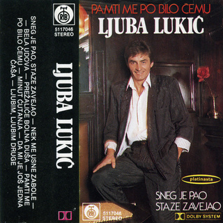  Ljuba Lukic - Diskografija  R-973212