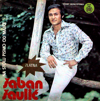 Saban Saulic - Diskografija R_107610