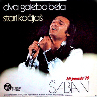 Saban Saulic - Diskografija R_109615