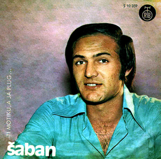 Saban Saulic - Diskografija R_126810