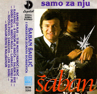 Saban Saulic - Diskografija R_219817