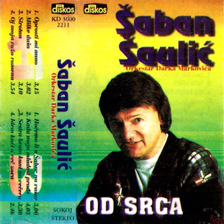 Saban Saulic - Diskografija R_220310