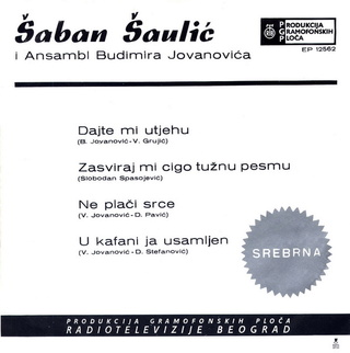 Saban Saulic - Diskografija R_220710