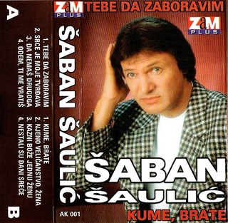 Saban Saulic - Diskografija R_221915