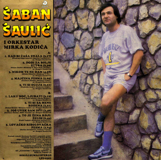 Saban Saulic - Diskografija R_228511