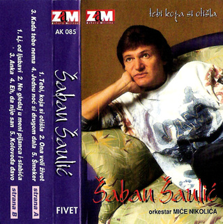 Saban Saulic - Diskografija R_333115