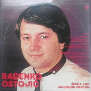 Radenko Ostojic - Diskografija  Radenk12