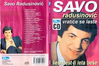 Savo Radusinovic - Diskografija  Savo_r27