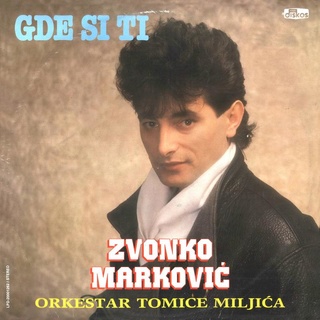 Zvonko Markovic - Diskografija  Zvonko10