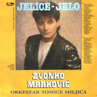 Zvonko Markovic - Diskografija  Zvonko11
