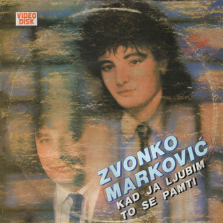 Zvonko Markovic - Diskografija  Zvonko14