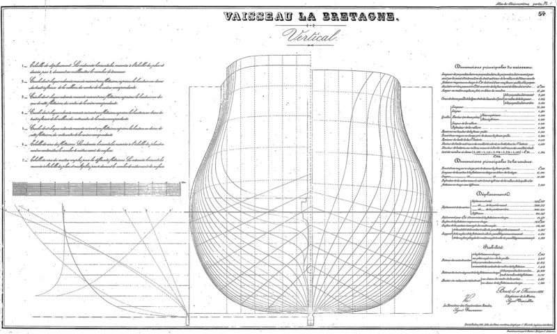 la bretagne altaya 1/80  Bretag12