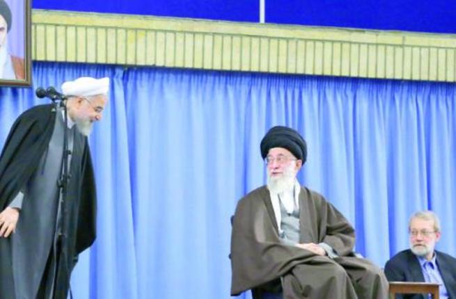 طهران: سياسة ابن سلمان نحو اسرائيل عار 213