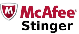 تحميل برنامج مكافى ستينغر لمكافحة الفيروسات McAfee Stinger  Window13