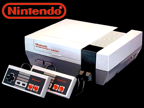 L'histoire de la Nes dans le monde 1/2 , Par Retrotechnologie Nes10