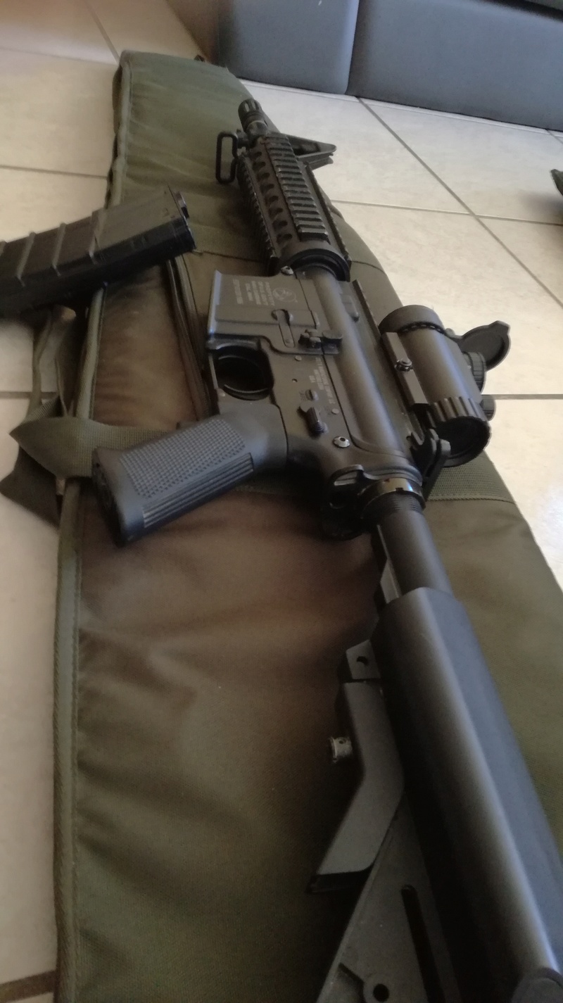 VEND M4 COLT CQB RIS Img_2010